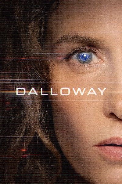 Dalloway (2025) Hindi Dubbed BluRay