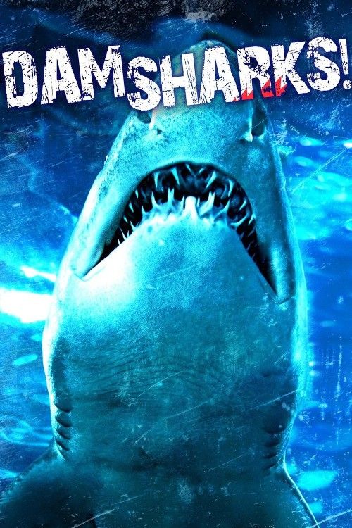 Dam Sharks (2016) Hindi Dubbed Movie download full movie