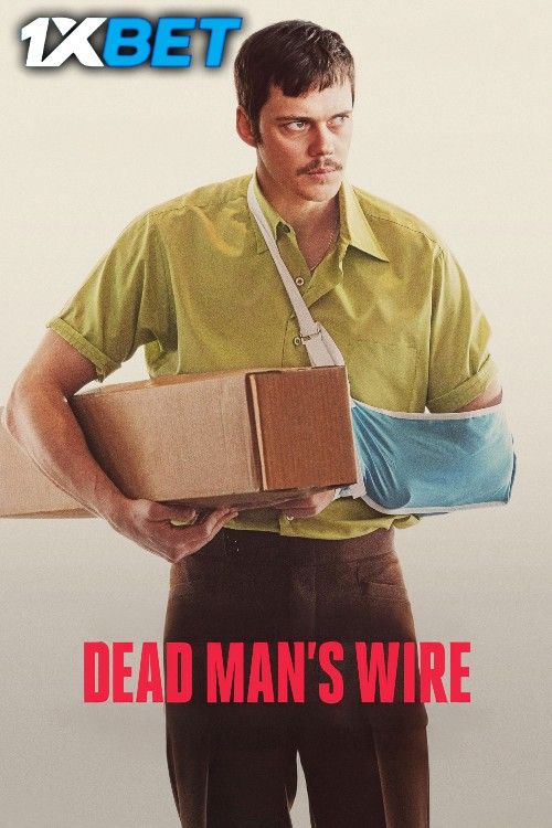 Dead Mans Wire (2025) Hollywood English Movie download full movie