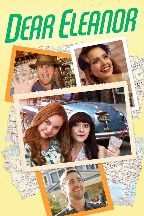 Dear Eleanor (2016) Hindi Dubbed Movie download full movie