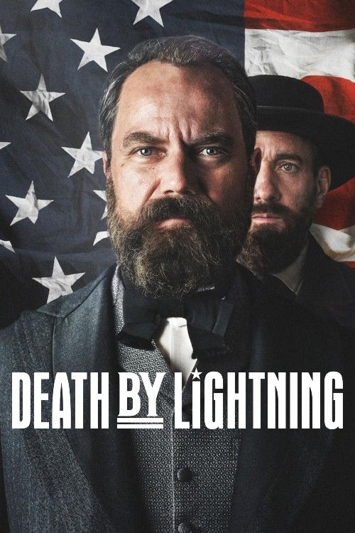 Death by Lightning (2025) Season 1 Hindi Dubbed Complete Series download full movie