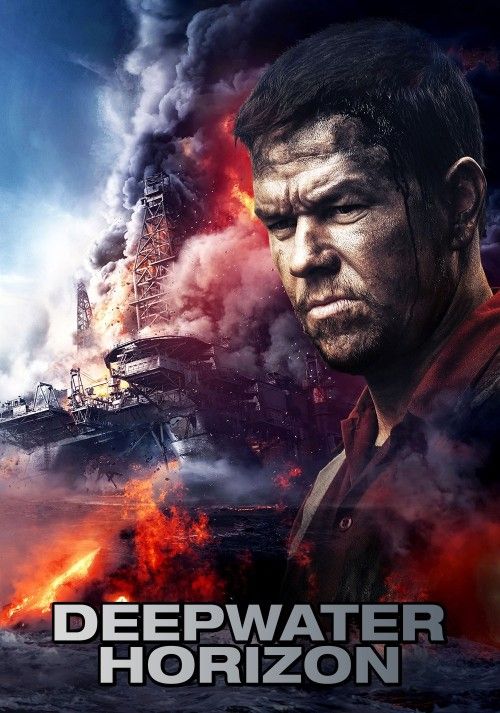 Deepwater Horizon (2016) Hindi Dubbed Movie download full movie