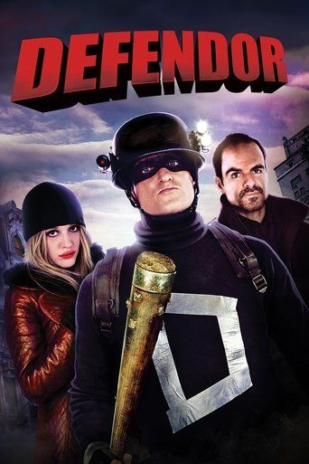 Defendor (2009) Hindi Dubbed Movie download full movie