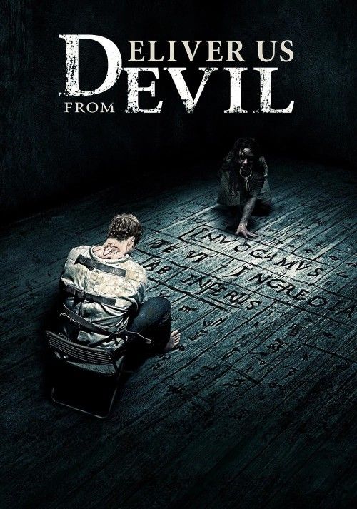 Deliver Us from Evil (2014) Hindi Dubbed Movie download full movie