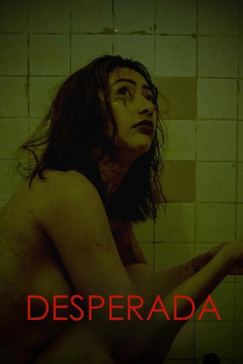 Desperada (2026) UNRATED Tagalog VivaMax Movie download full movie