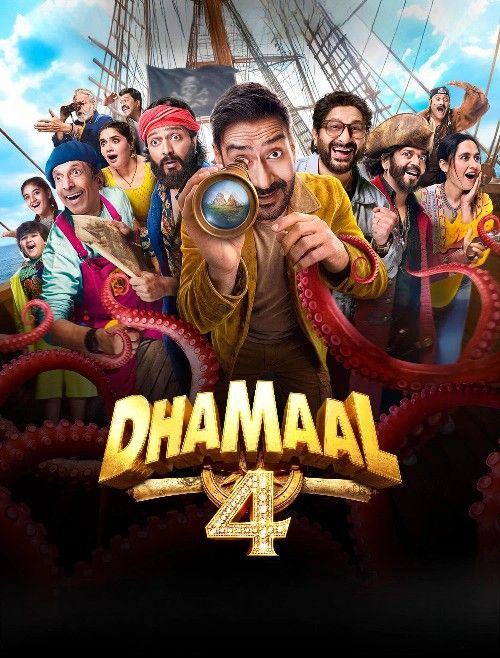 Dhamaal 4 (2026) Hindi Movie download full movie