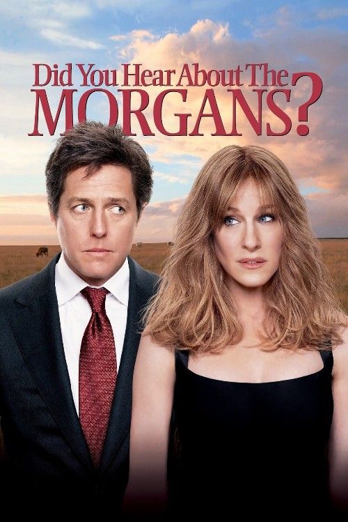 Did You Hear About the Morgans (2009) Hindi Dubbed Movie download full movie
