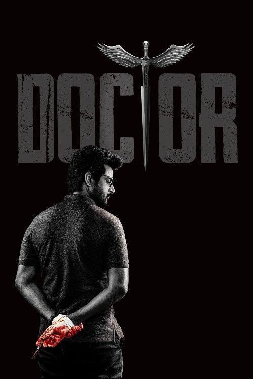 Doctor (2021) UNCUT Hindi Dubbed Movie download full movie