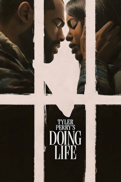 Doing Life (2026) Hindi Dubbed HDRip