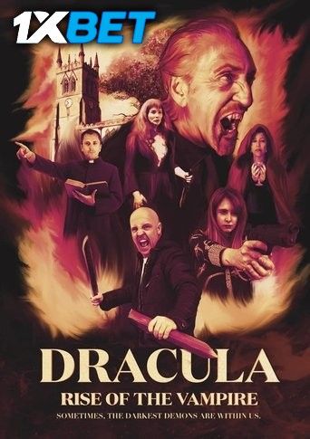 Dracula: Rise of the Vampire (2025) Movie download full movie