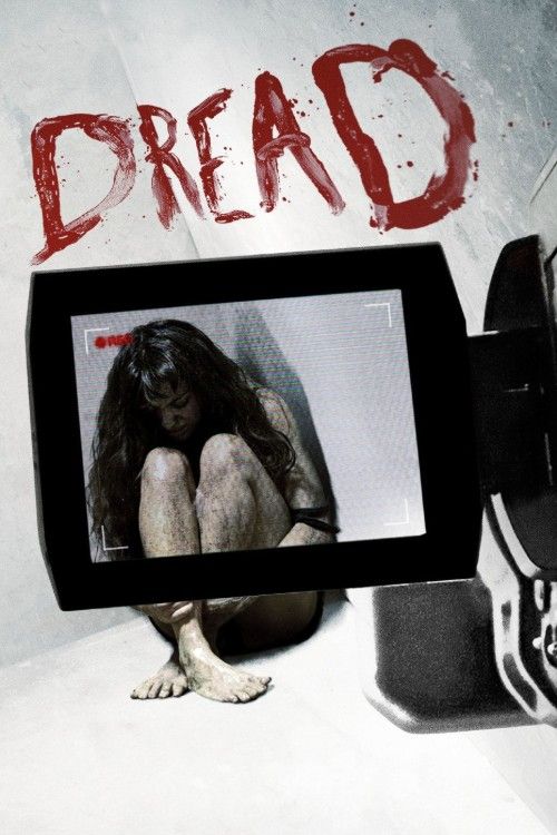 Dread (2009) Hindi Dubbed Movie download full movie