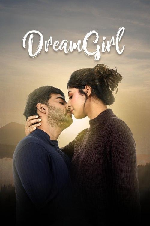 Dream Girl (2026) Hindi Dubbed Movie download full movie