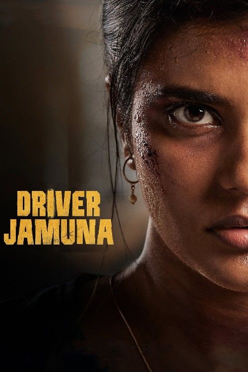 Driver Jamuna (2022) UNCUT Hindi Dubbed Movie download full movie