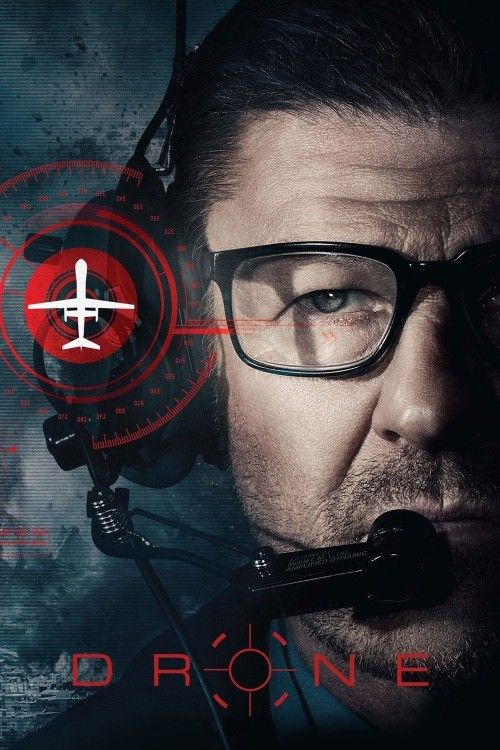 Drone (2017) Hindi Dubbed Movie download full movie