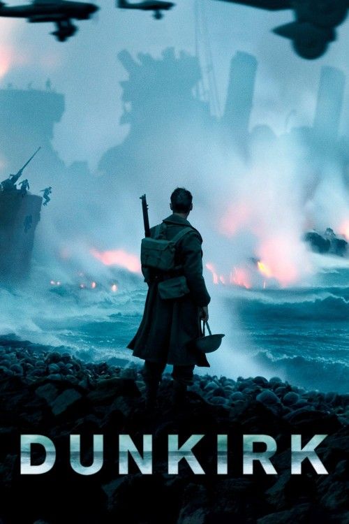 Dunkirk (2017) Hollywood English Movie download full movie