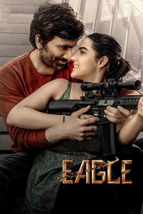 Eagle (2024) Hindi Dubbed Movie download full movie