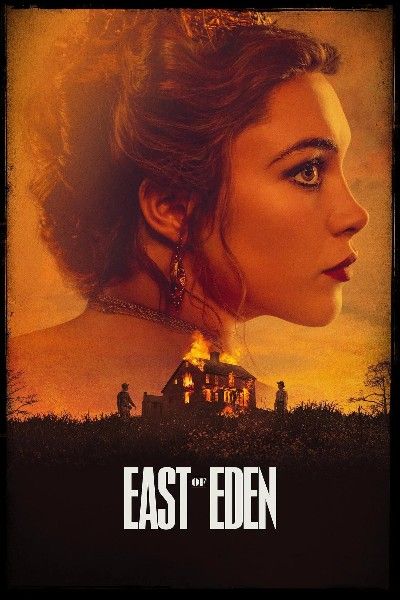 East of Eden (2026) Season 1 Hindi Dubbed Complete Netflix Series HDRip