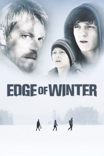 Edge of Winter (2016) Hindi Dubbed download full movie