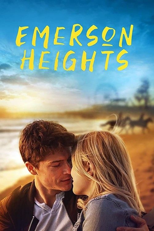 Emerson Heights (2020) Hollywood English Movie download full movie