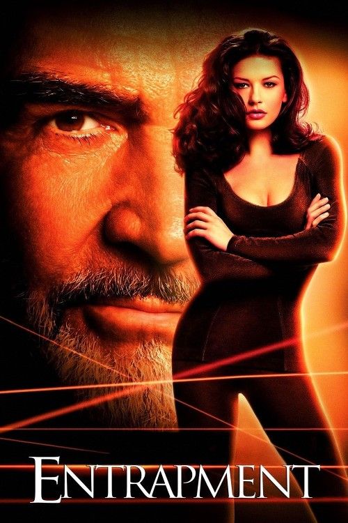 Entrapment (1999) Hindi ORG Dubbed Movie download full movie