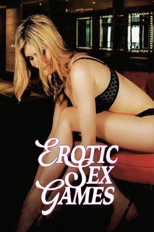 Erotic Sex Games (1977) UNRATED French HDRip download full movie