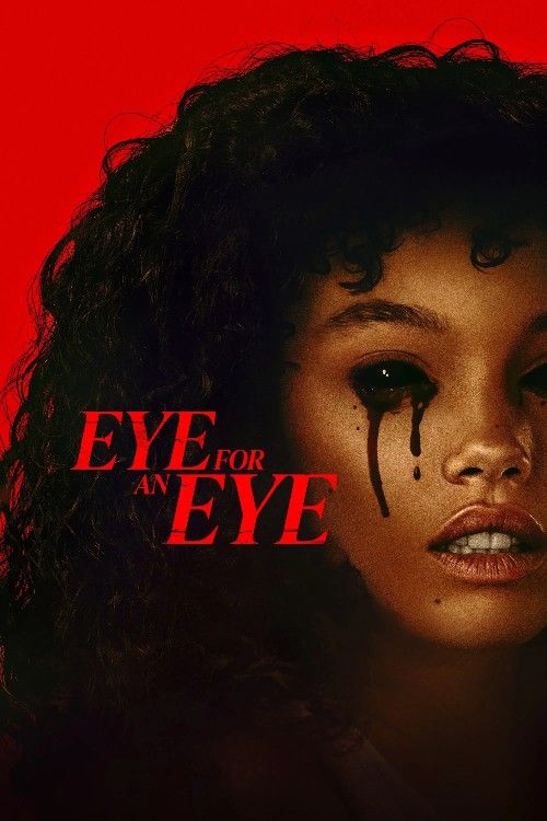 Eye for an Eye (2025) Hindi Dubbed Movie download full movie