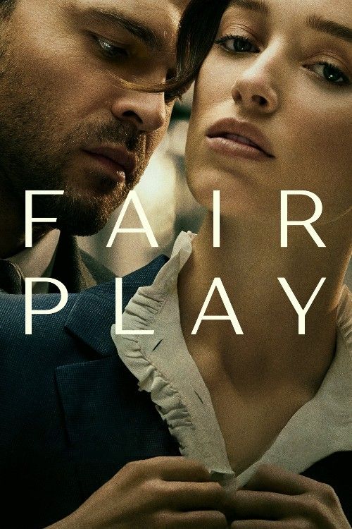 Fair Play (2023) Hindi Dubbed Movie download full movie