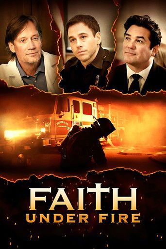 Faith Under Fire (2020) Movie download full movie