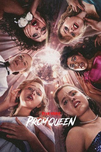 Fear Street Prom Queen (2025) Hindi Dubbed Movie download full movie