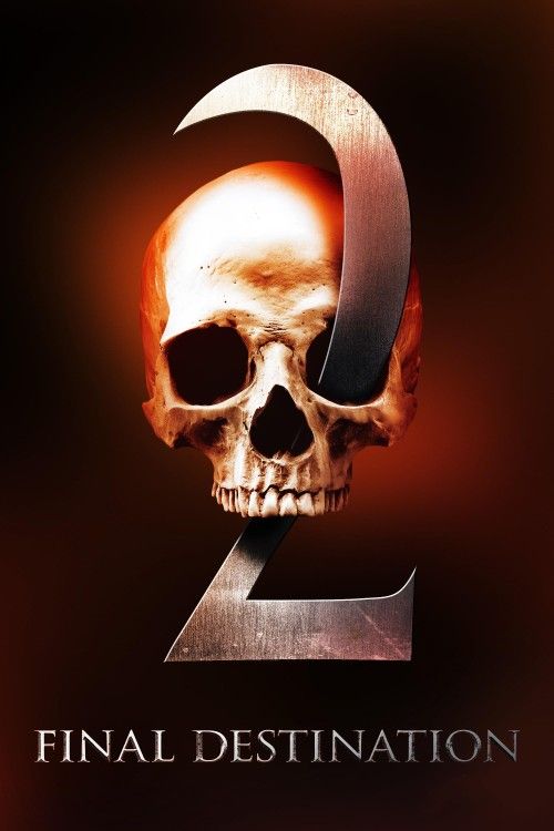 Final Destination 2 (2003) HIndi Dubbed download full movie