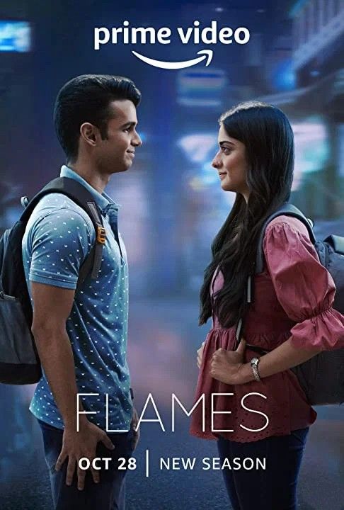 Flames (2022) Season 3 Hindi Complete Web Series download full movie