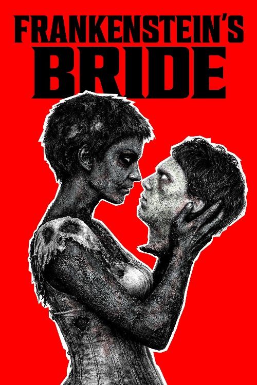 Frankensteins Bride (2026) Hindi Dubbed Movie download full movie