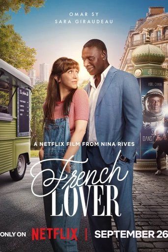 French Lover (2025) Hindi Dubbed Movie download full movie