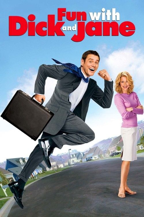 Fun with Dick and Jane (2005) Hindi Dubbed Movie download full movie