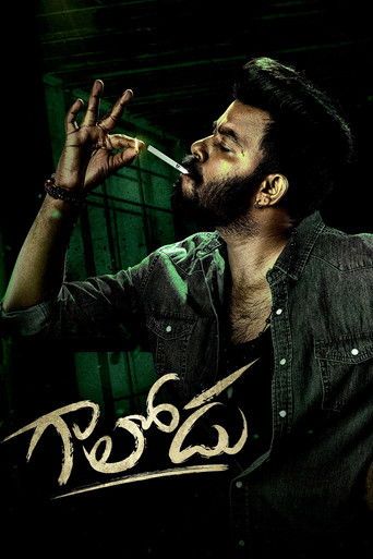 Gaalodu (2022) Hindi Dubbed Movie download full movie