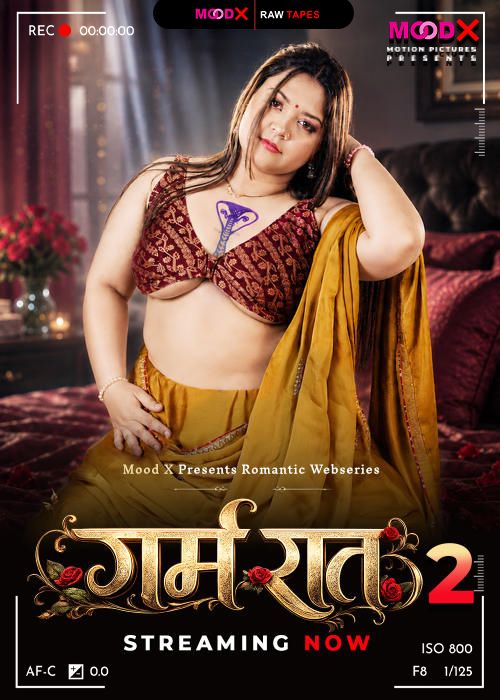 Garam Raat BTS (2026) S01E02 Hindi MoodX Web Series