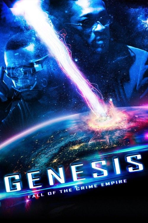 Genesis: Fall of the Crime Empire (2017) Hindi Dubbed Movie download full movie