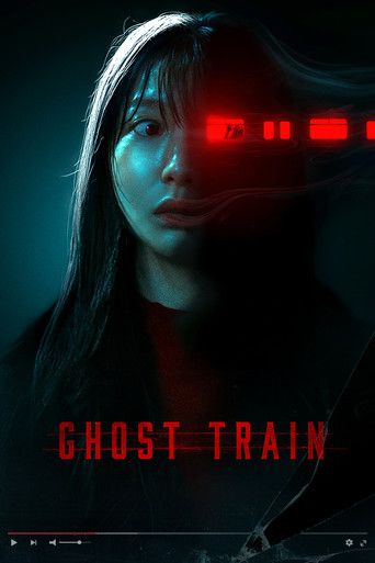 Ghost Train (2024) Hindi Dubbed Movie download full movie