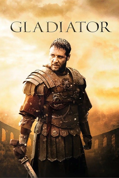 Gladiator (2000) Hindi Dubbed Extended Cut Movie download full movie