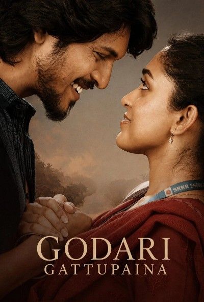 Godari Gattupaina (2026) Hindi Dubbed HDRip download full movie