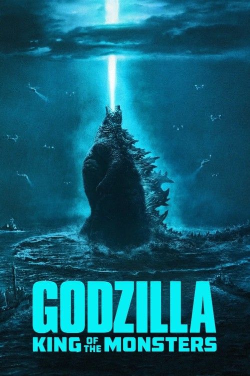 Godzilla: King of the Monsters (2019) Hindi Dubbed Movie download full movie