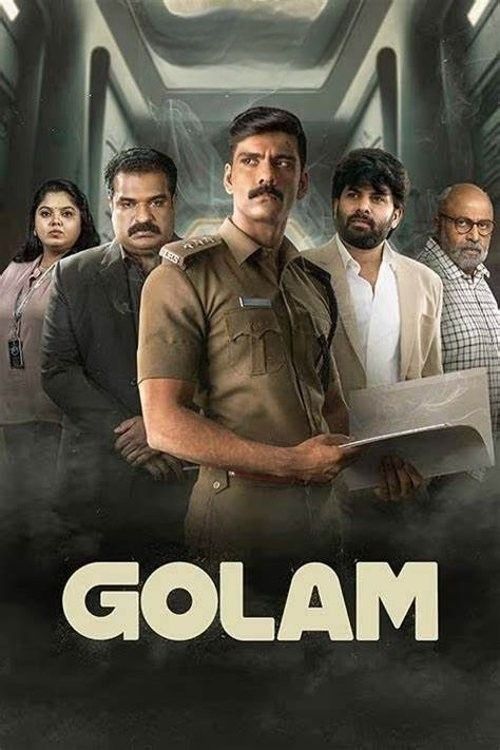 Golam (2024) Hindi Dubbed Movie download full movie