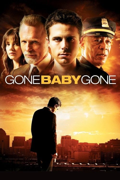 Gone Baby Gone (2007) Hindi Dubbed Movie download full movie