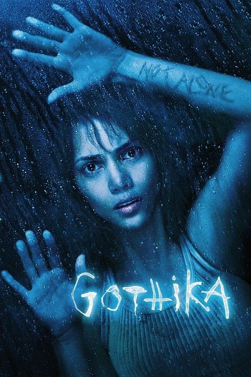 Gothika (2003) Hindi Dubbed Movie download full movie