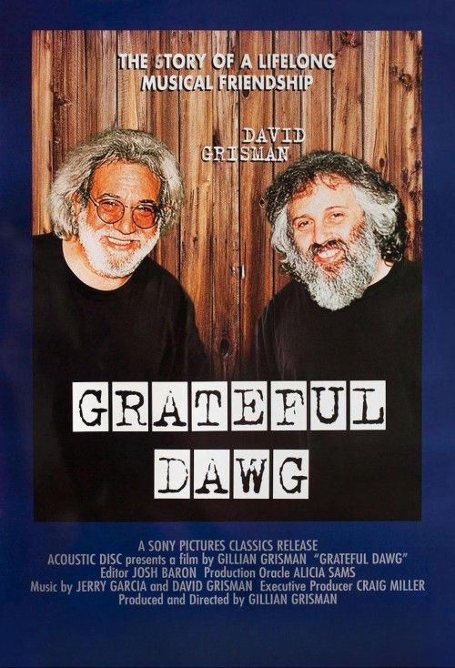 Grateful Dawg (2000) Hindi Dubbed Movie download full movie
