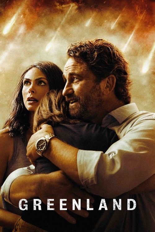 Greenland (2020) Hindi Dubbed download full movie