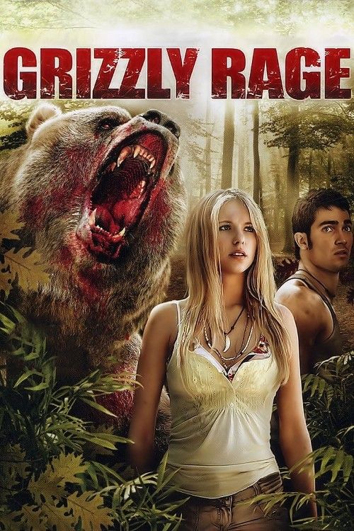 Grizzly Rage (2007) Hindi Dubbed Movie download full movie
