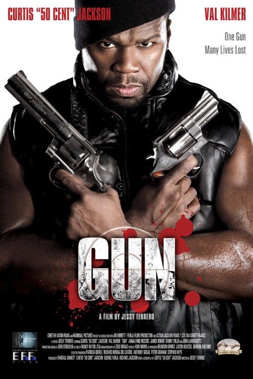 Gun (2010) Hindi Dubbed Movie download full movie