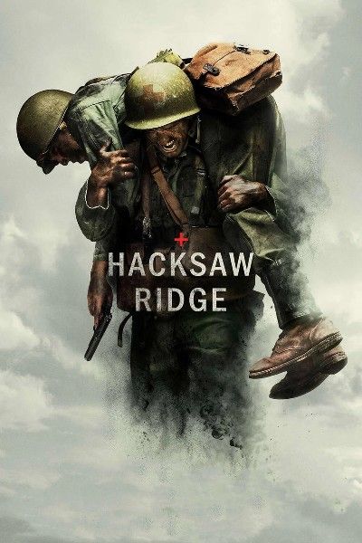 Hacksaw Ridge (2016) Hindi Dubbed BluRay