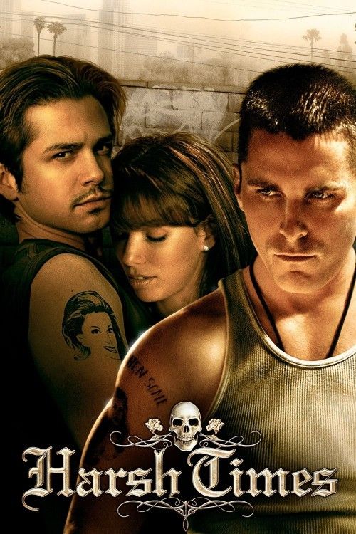 Harsh Times (2005) Hindi Dubbed Movie download full movie